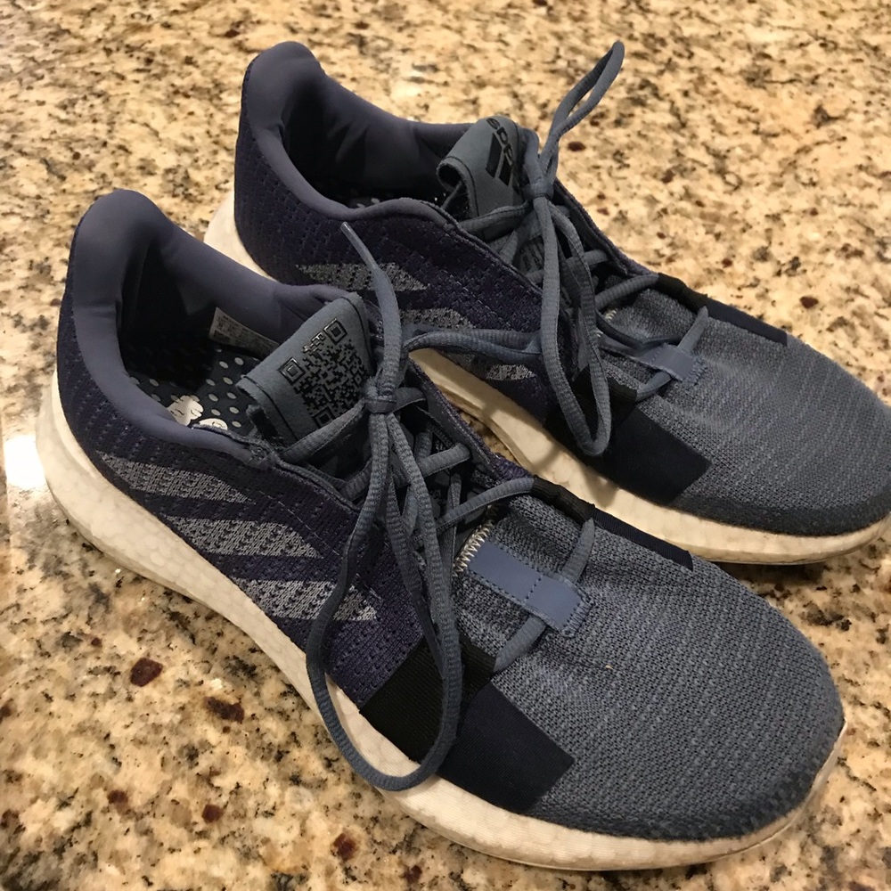 Adidas mens shoes